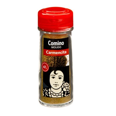 CARMENCITA COMINOS MOLIDOS TC 47 GR - SUPERMIX