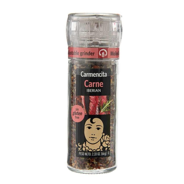 CARMENCITA MOL SAZONADOR DE CARNES 66 GR - SUPERMIX