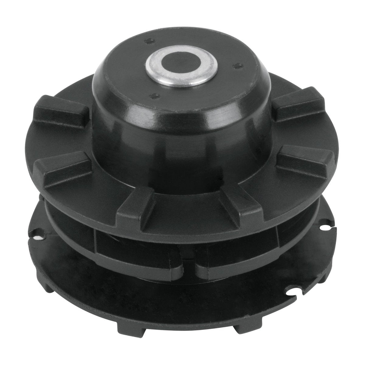 CARRETE PARA CORTADORA DE GRAMA DES - 330/430/520 TRUPER.. - SUPERMIX