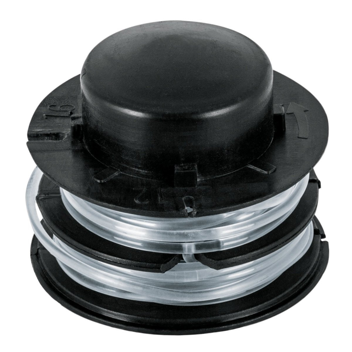 CARRETE PARA CORTADORA DE GRAMA REP - DES - 300P2 TRUPER - SUPERMIX