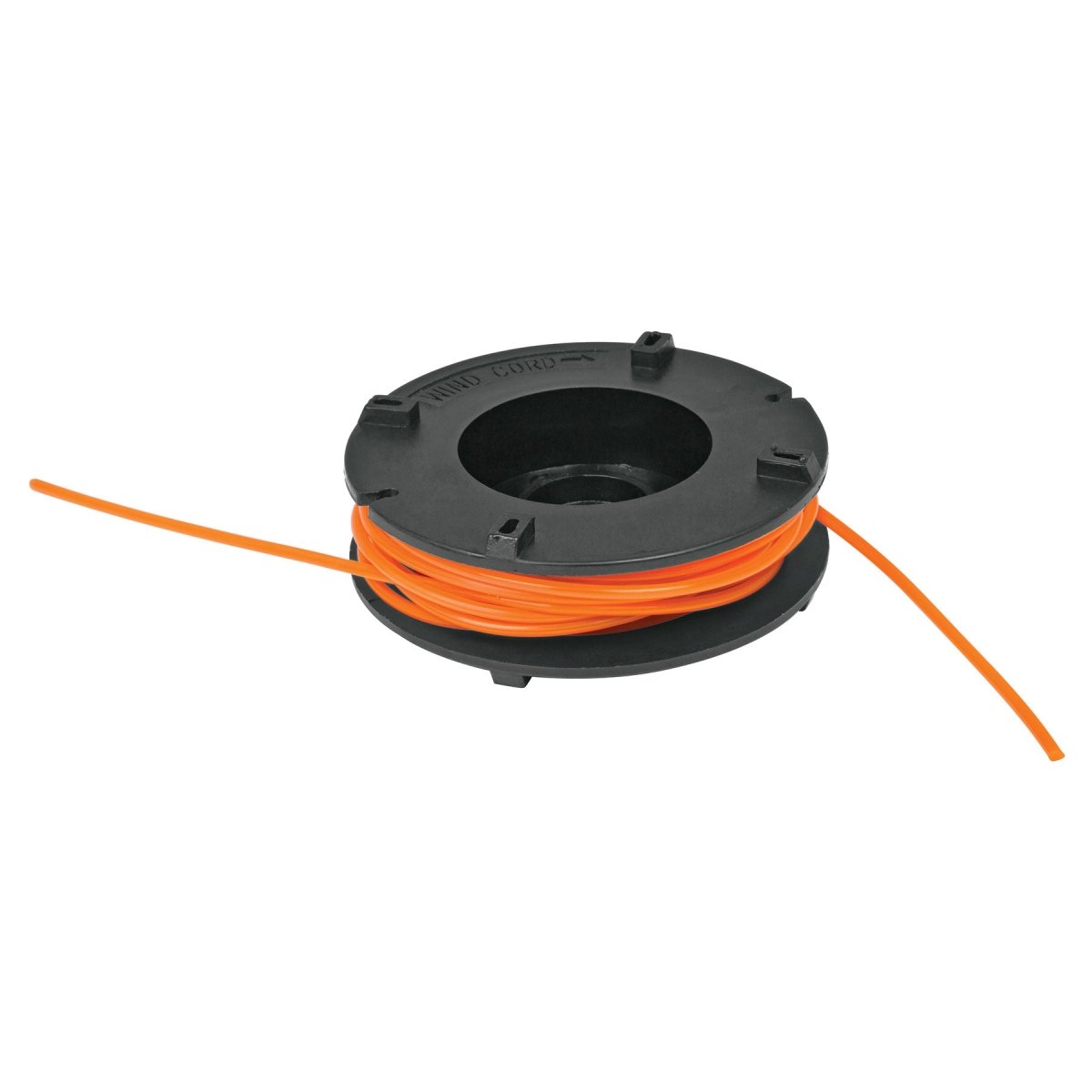 CARRETE PARA CORTADORA DE GRAMA REP - DES - 33/43/52 TRUPER+ - SUPERMIX