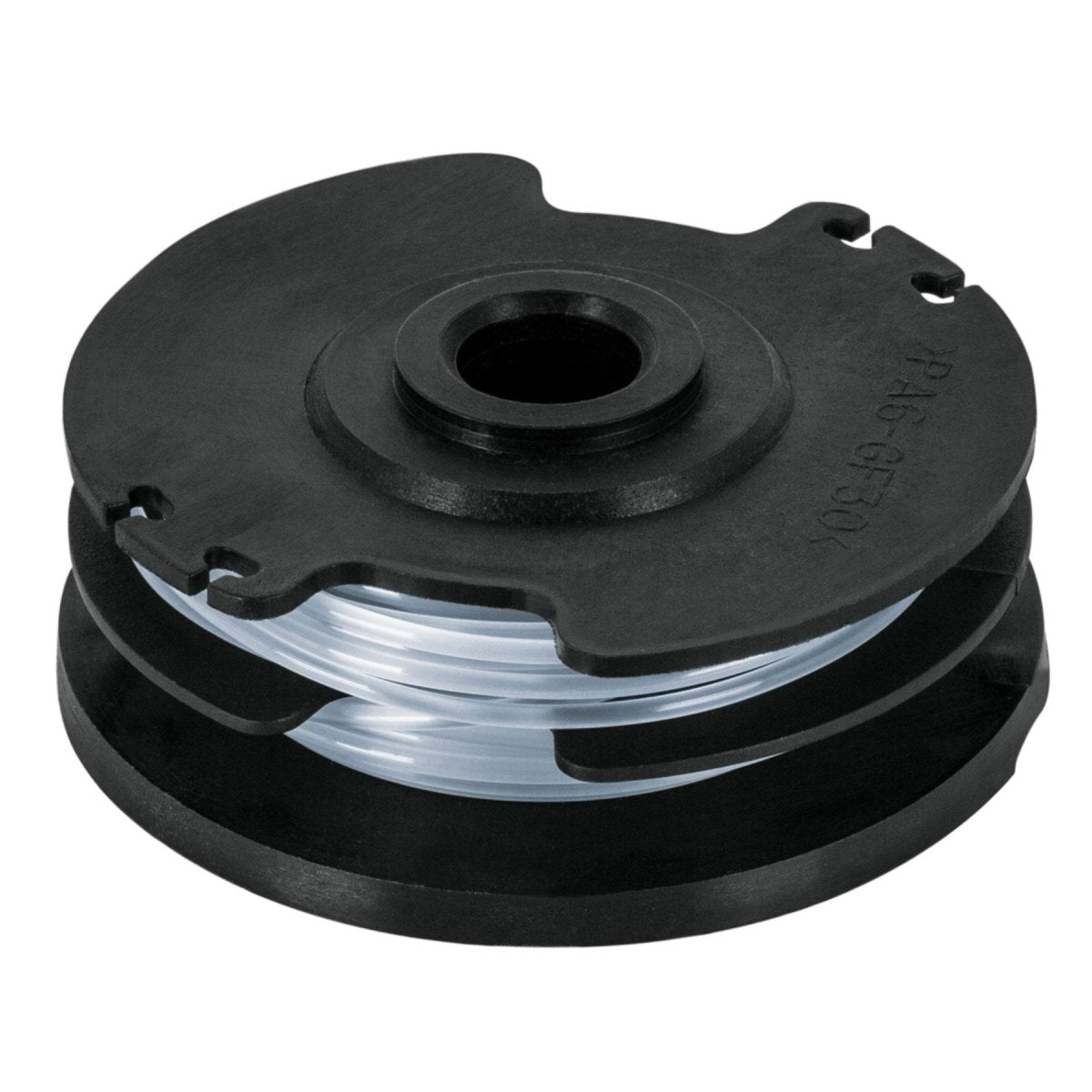 CARRETE PARA CORTADORA DE GRAMA REP - DES - 440T TRUPER.. - SUPERMIX