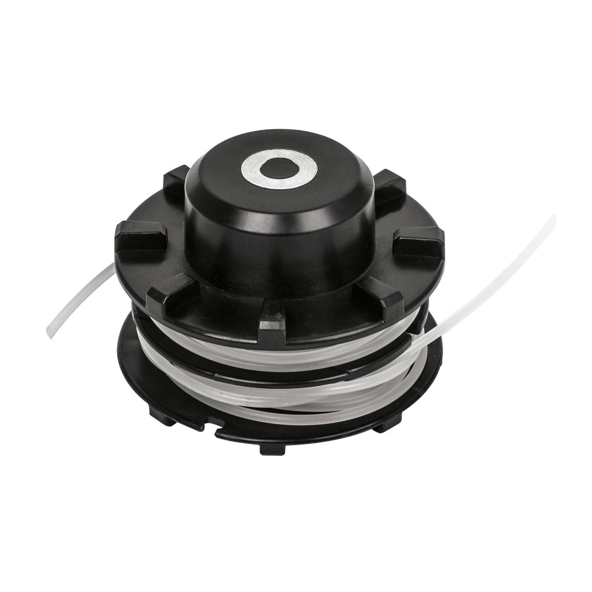 CARRETE PARA CORTADORA DE GRAMA REP - DES - 63 TRUPER.. - SUPERMIX