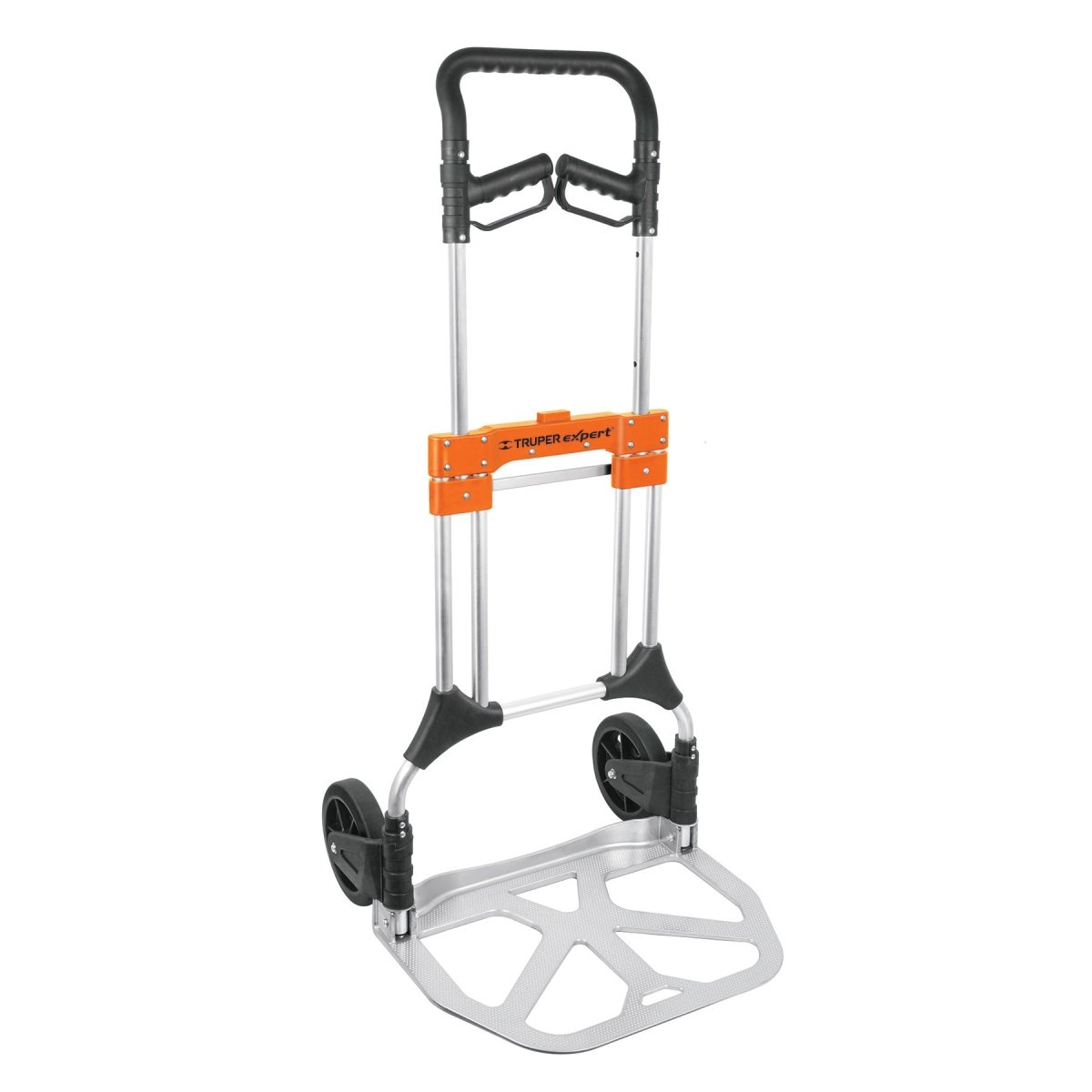CARRO DE CARGA 200KG DESARMABLE TRUPER - SUPERMIX
