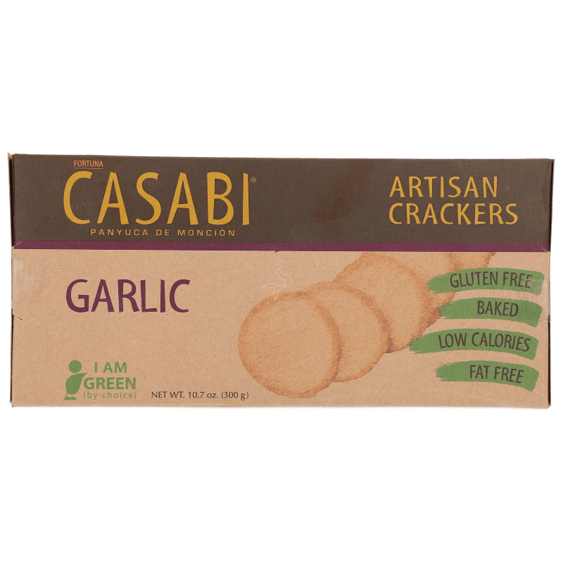 CASABI SUPER NATURAL 300 GRS - SUPERMIX