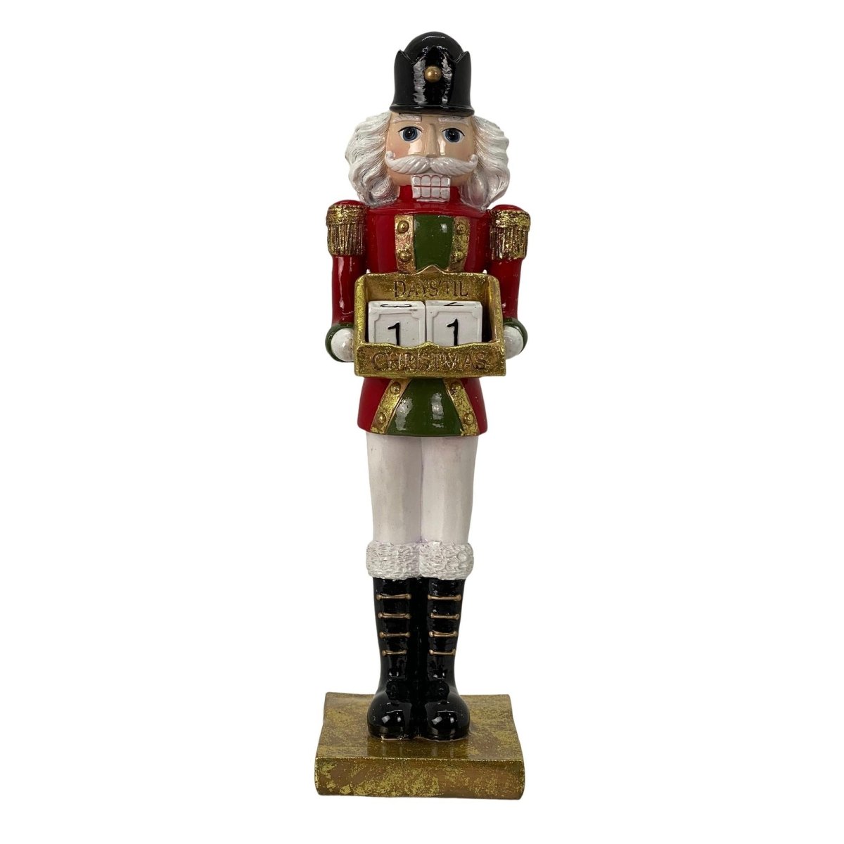 CASCANUECES 10.5X10X36CM - SUPERMIX