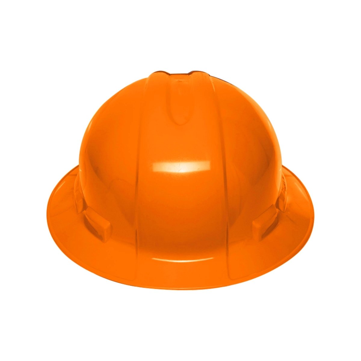 CASCO SEGURIDAD BLANCO ALA ANCHA TRUPER - SUPERMIX
