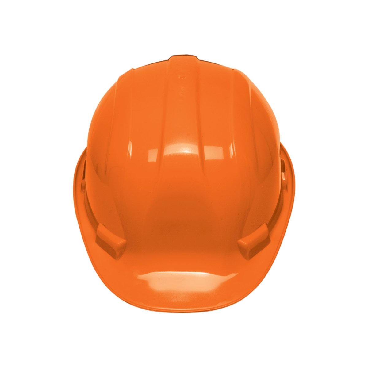CASCO SEGURIDAD BLANCO CON AJUSTE DE INTERVALOS PRETUL - SUPERMIX