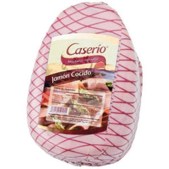 CASERIO JAMON DE CERDO LB - SUPERMIX