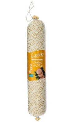 CASERIO SALAMI PAVO 2LB - SUPERMIX