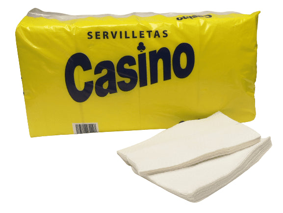 CASINO SERVILLETA - SUPERMIX