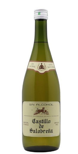 CASTILLO DE SALOBRENA VINO BLANCO 1L - SUPERMIX