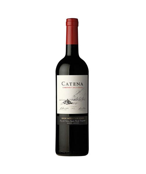 CATENA VINO CABERNET SAUVIGNON - SUPERMIX