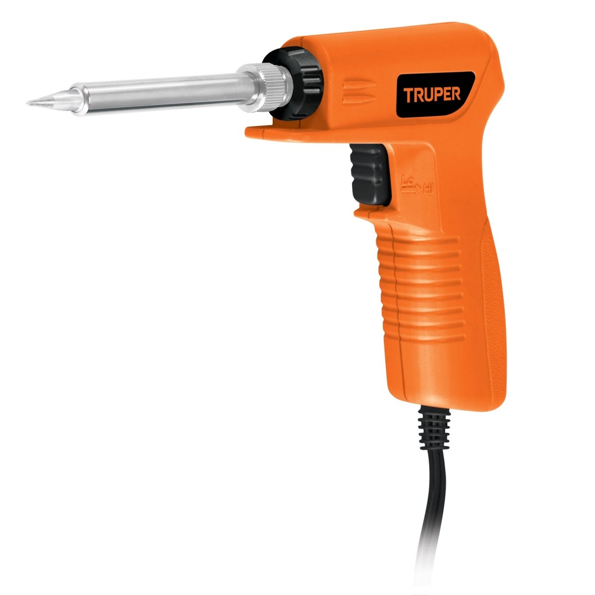 CAUTÍN PROFESIONAL TIPO PISTOLA PARA ELE - SUPERMIX