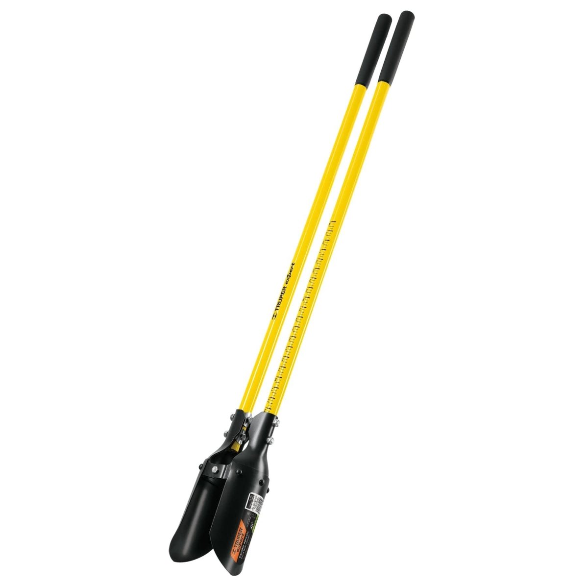 CAVADOR 48'' MANGO FIBRA DE VIDRIO TRUPER - SUPERMIX