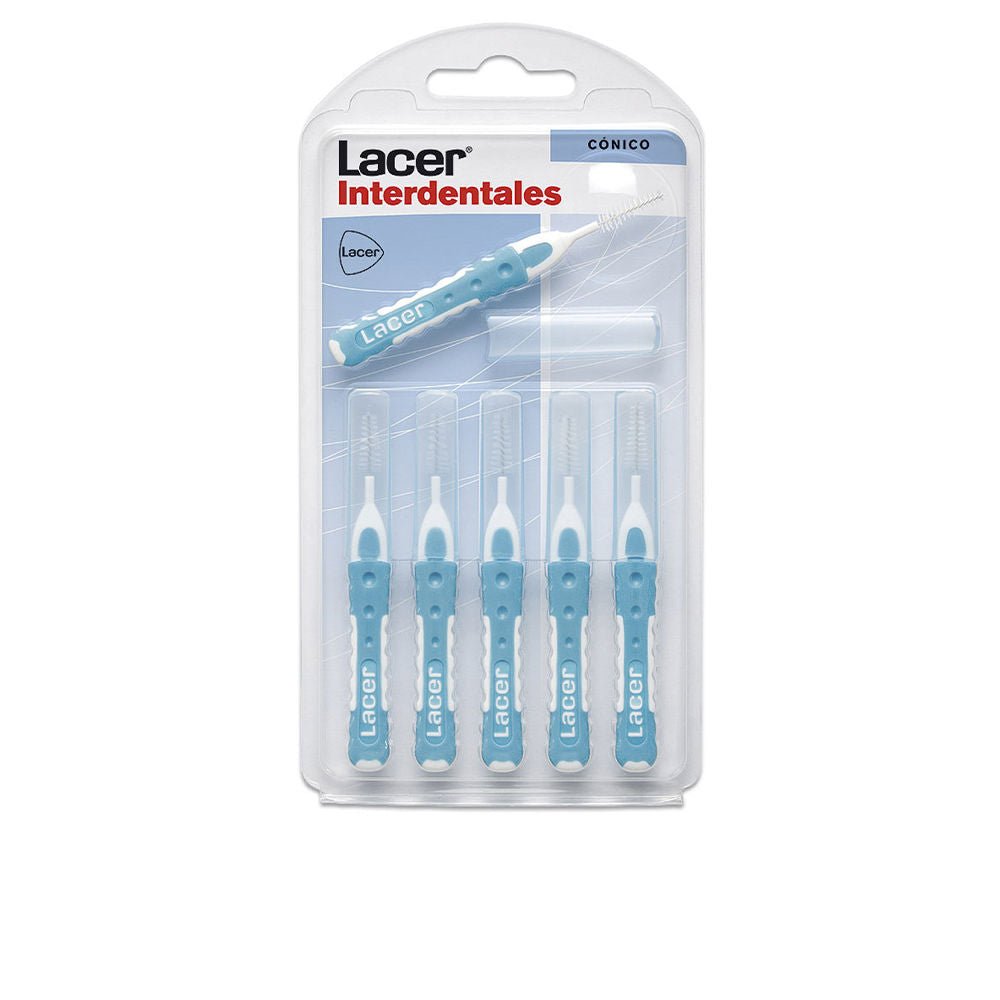 CDL INTERDENTAL HILO DENTAL CONICO RECTO - SUPERMIX