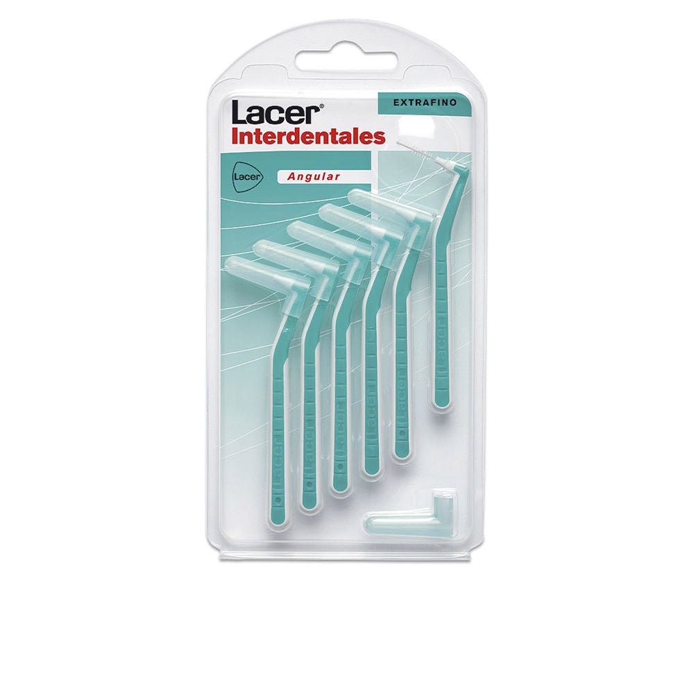 CDL INTERDENTAL HILO DENTAL EXTRAFINO ANGULAR - SUPERMIX
