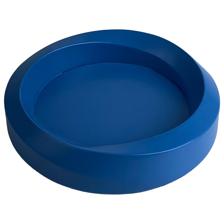 CENICERO 15X15X3CM - SUPERMIX