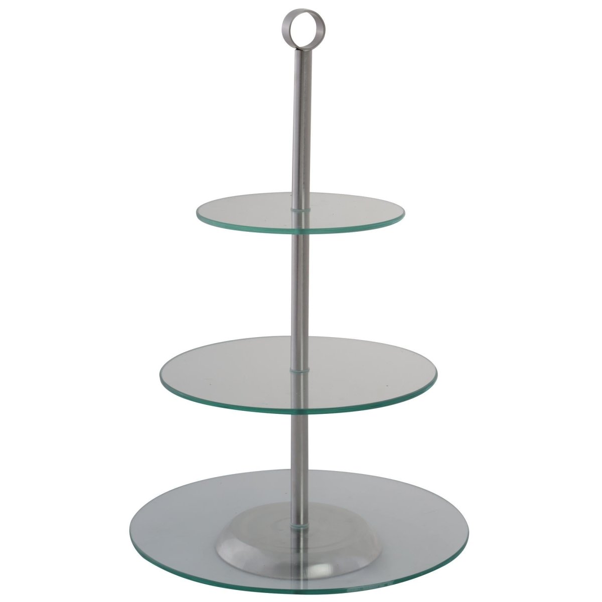 CENTRO DE MESA 3 NIVELES 25x40. - SUPERMIX