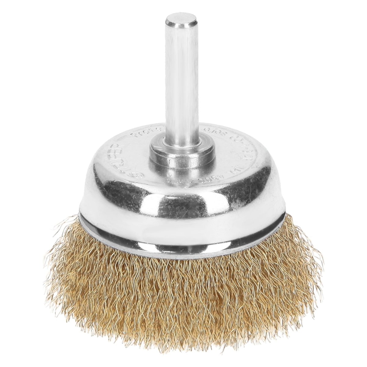 CEPILLO DE ALAMBRE FINO 1 3/4" PARA TALADRO TRUPER - SUPERMIX