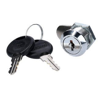 CERRADURA LENGUETA REF. 02715 - 16M - SUPERMIX