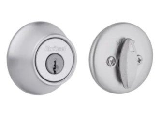 CERROJO 660 - 26D C/LL KWIKSET - SUPERMIX