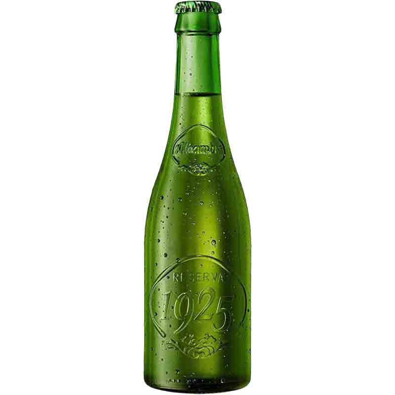 CERVEZA ALHAMBRA - SUPERMIX