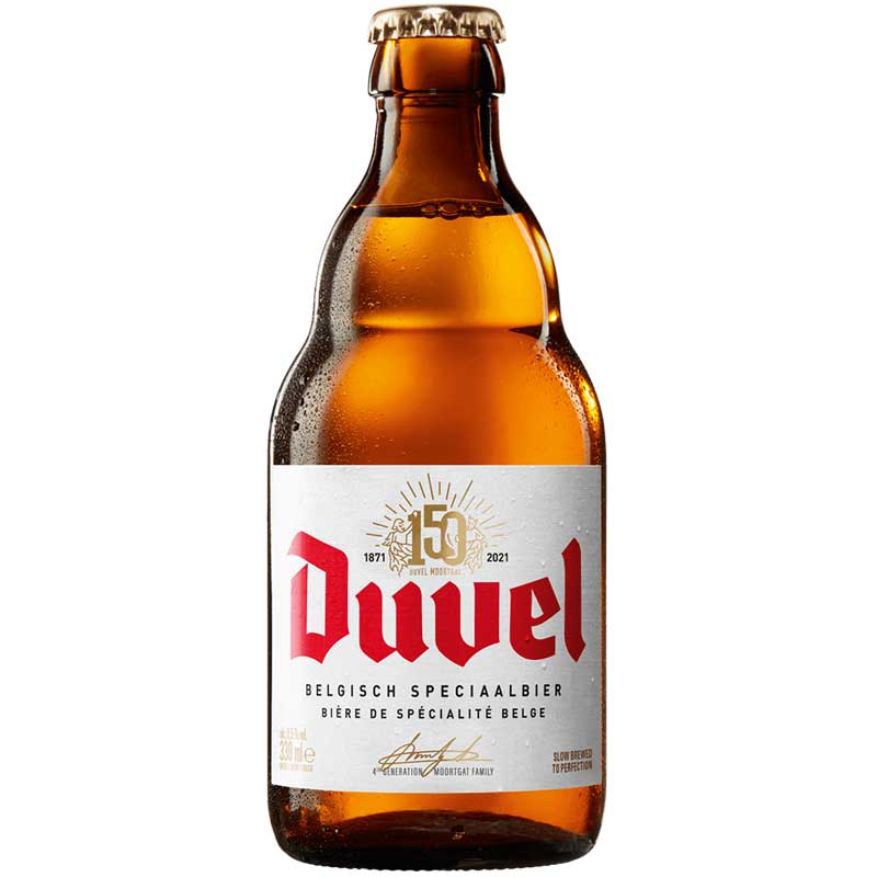 CERVEZA DUVEL - SUPERMIX