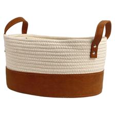 CESTA P/ALMACENAR 32X21X17CM - SUPERMIX