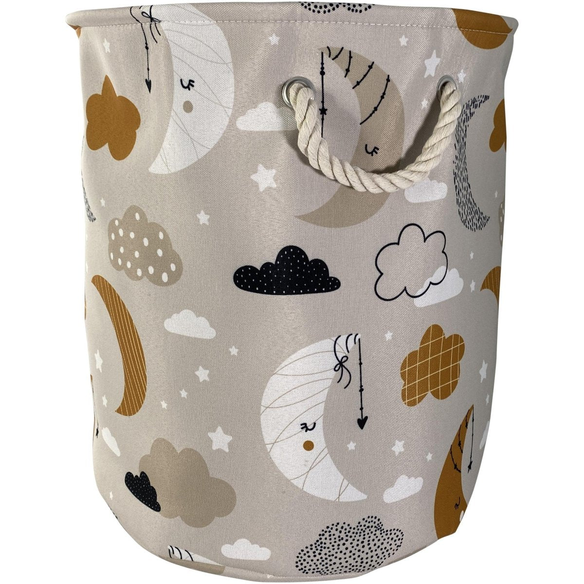 CESTA P/GUARDAR 40X40X45CM - SUPERMIX