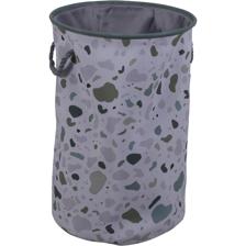 CESTA P/ROPA 40X40X60CM - SUPERMIX
