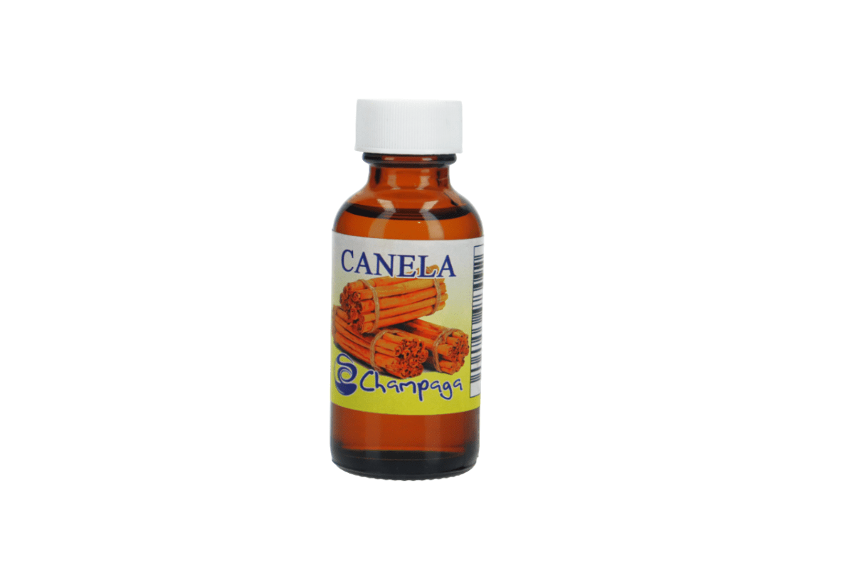 CHAMPAGA ESENCIA CANELA 1 ONZA - SUPERMIX