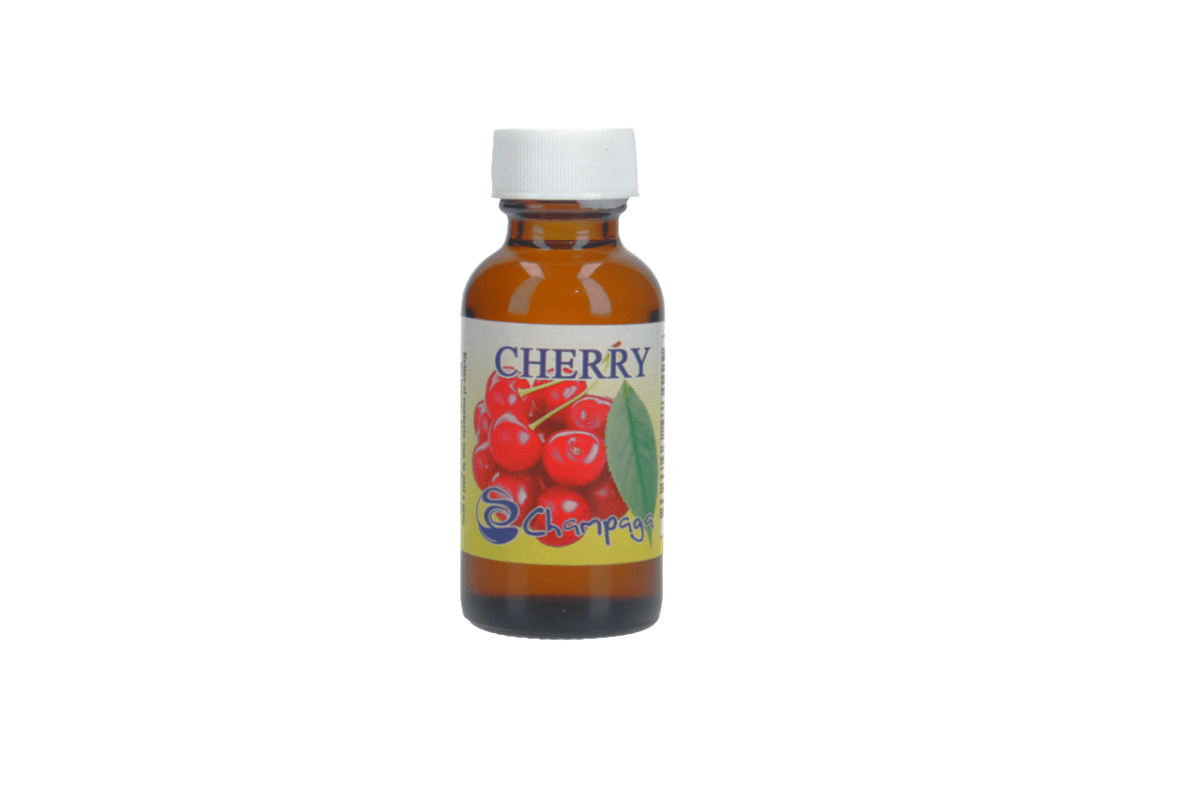 CHAMPAGA ESENCIA CHERRY 1 ONZA - SUPERMIX