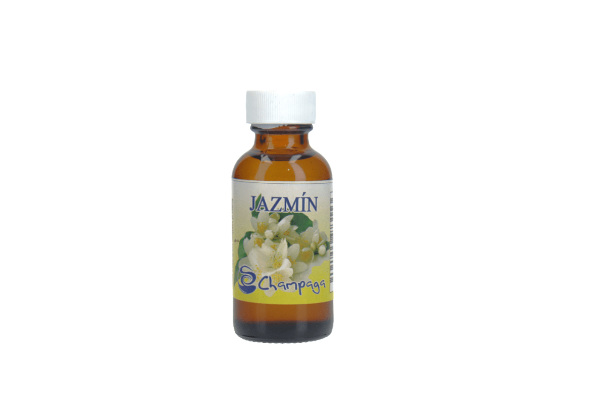 CHAMPAGA ESENCIA JASMINE 1 ONZA - SUPERMIX