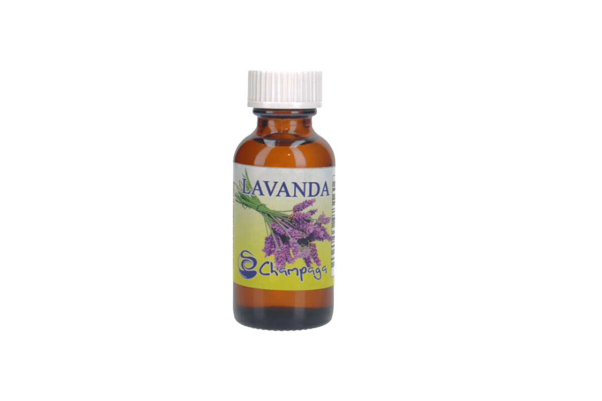 CHAMPAGA ESENCIA LAVANDA 1 ONZA - SUPERMIX