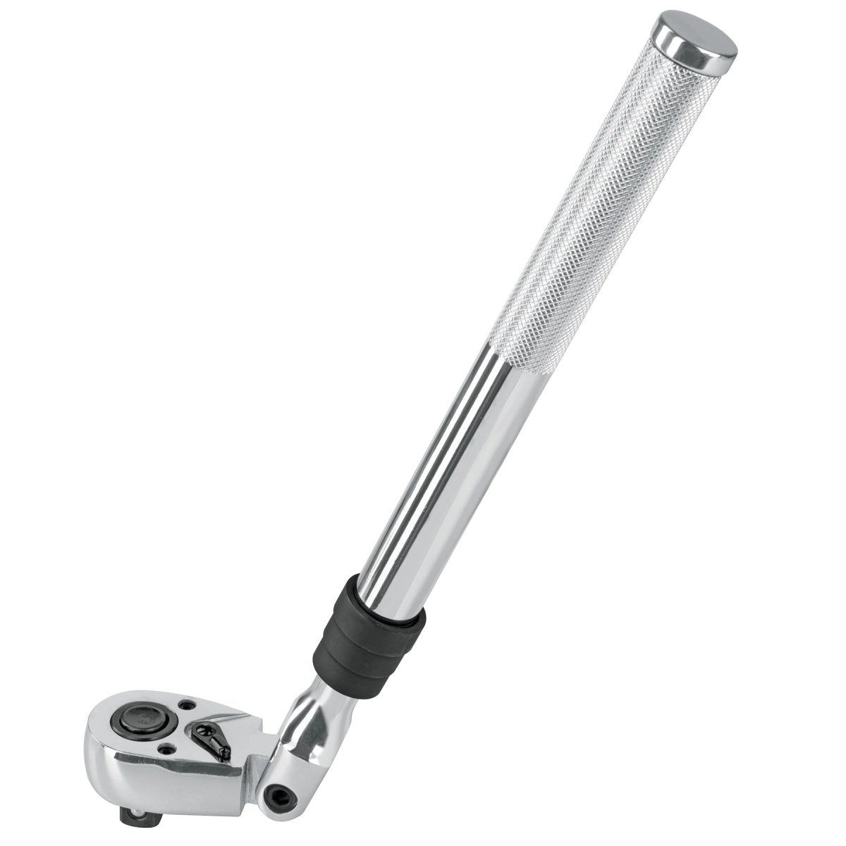 CHICHARRA DE 1/2'' PARA CUBO DE LIBERACION RAPIDA TRUPER.. - SUPERMIX