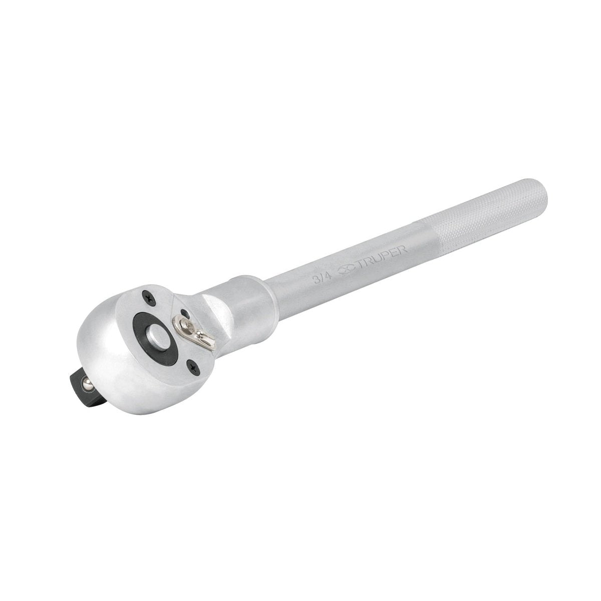 CHICHARRA DE 3/4'' DE LIBERACION RAPIDA TRUPER - SUPERMIX