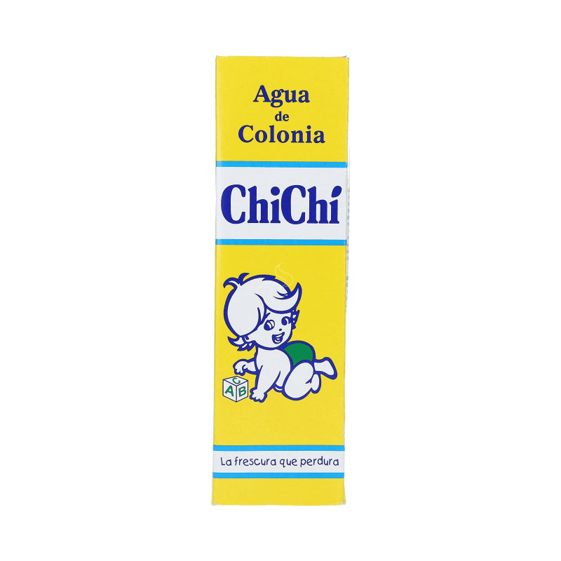 CHICHI COLONIA 16 OZ - SUPERMIX