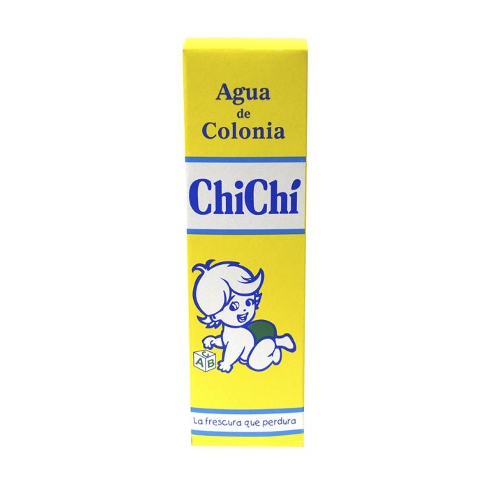 CHICHI COLONIA 8 OZ - SUPERMIX