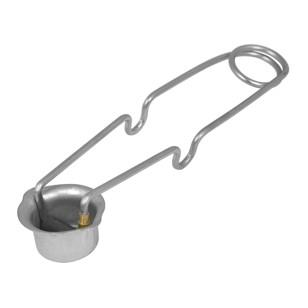 CHISPERO MANUAL CHISP TRUPER - SUPERMIX