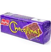 CHOCOLINA SABORISANTE 200 GRAMOS - SUPERMIX