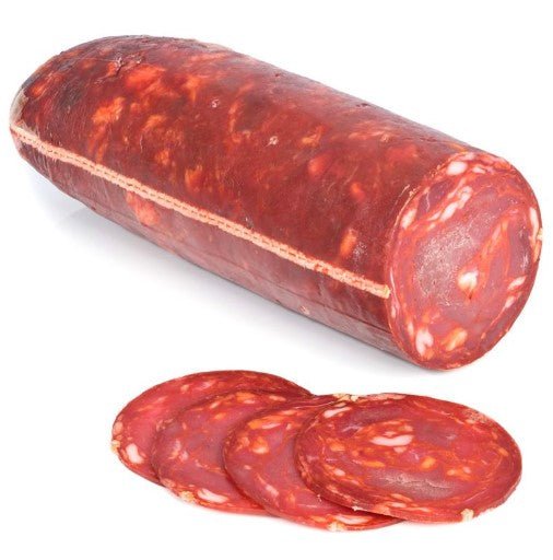 CHORIZO VELA PICANTE - SUPERMIX