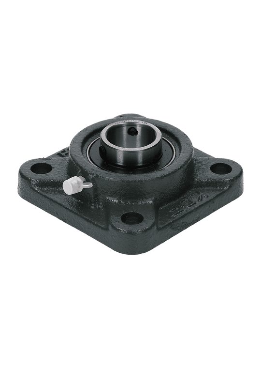 CHUMACERA GALLETA 1 1/2" UCF - 208 - 24 KDF - SUPERMIX