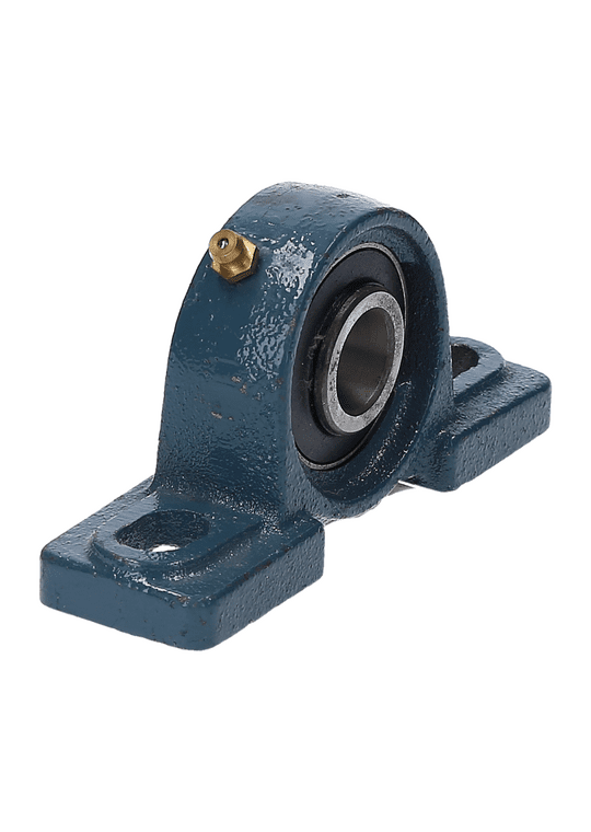 CHUMACERA PEDESTAL 1 1/8" UCP - 206 - 18 KDF/KML - SUPERMIX