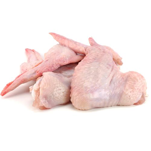 CIBAO ALAS DE POLLO FRESCA C/B - SUPERMIX