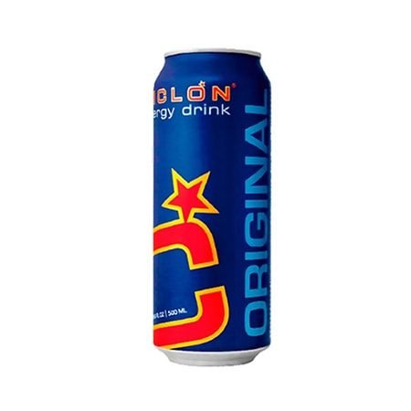 CICLON REGULAR 16.6 ONZ/500ML - SUPERMIX