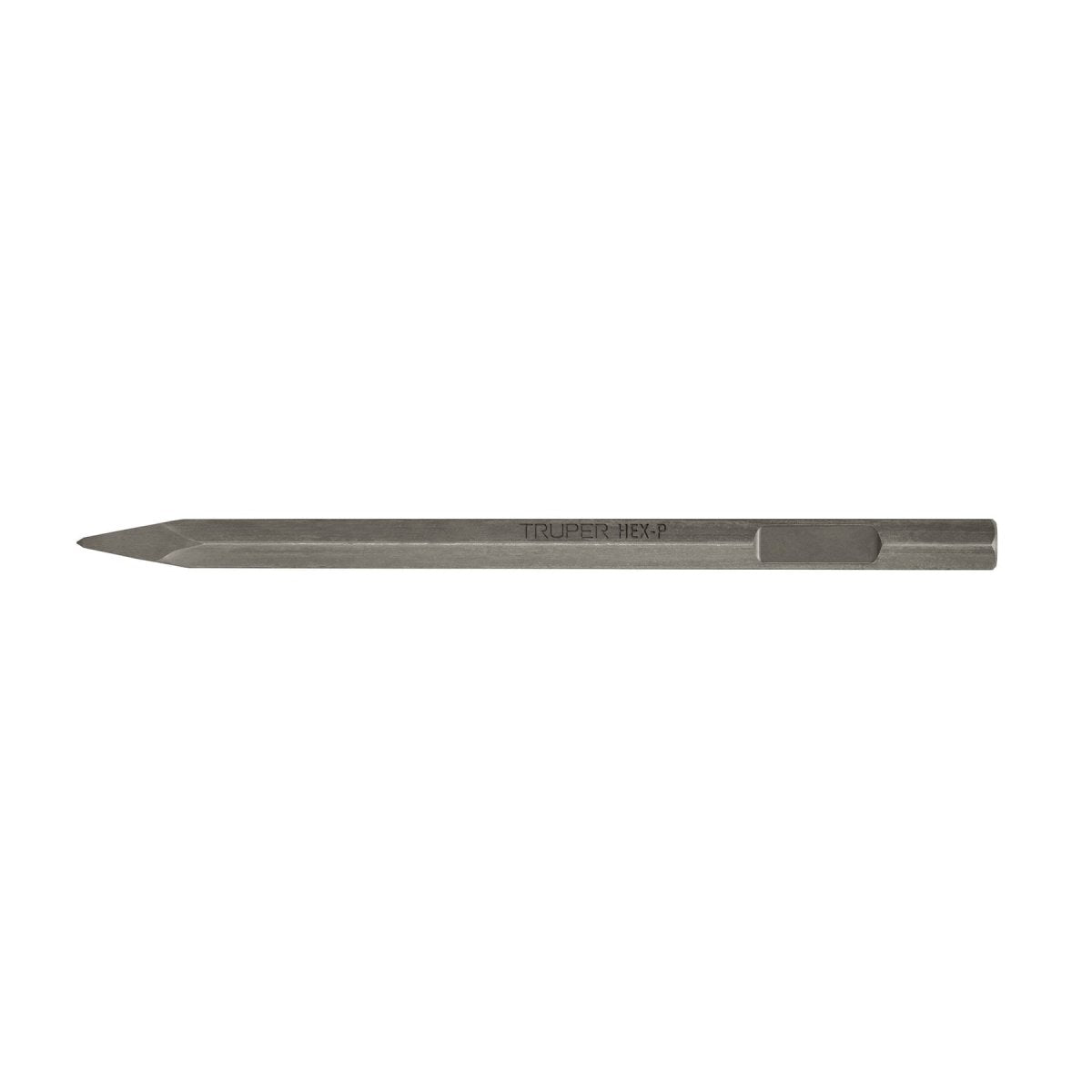 CINCEL PUNTA 1 1/8" X 20" HEXAGONAL TRUPER - SUPERMIX