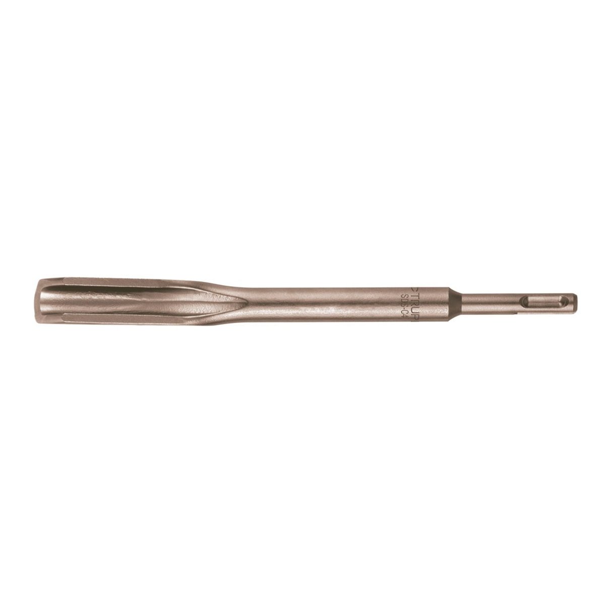 CINCEL SDS DE PUNTA 9.84".. - SUPERMIX