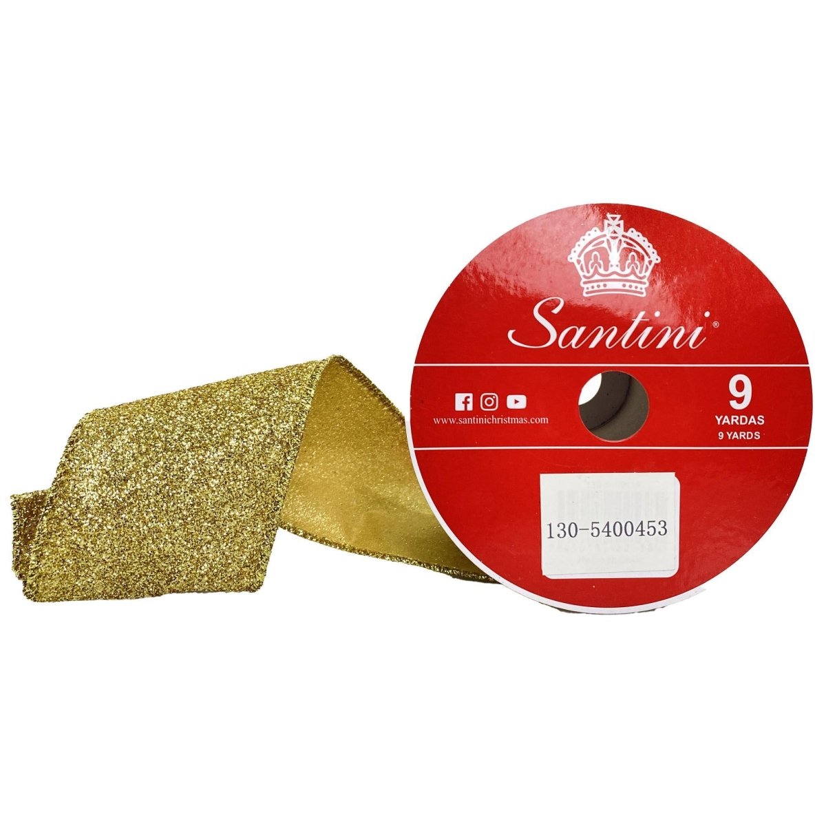 CINTA 9YDS 6.3CM 823X6.3XCM - SUPERMIX