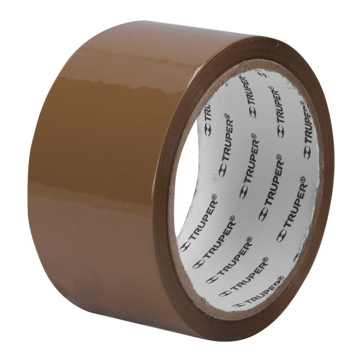 CINTA ADHESIVA TRANSPARENTE DE 150M TRUPER - SUPERMIX
